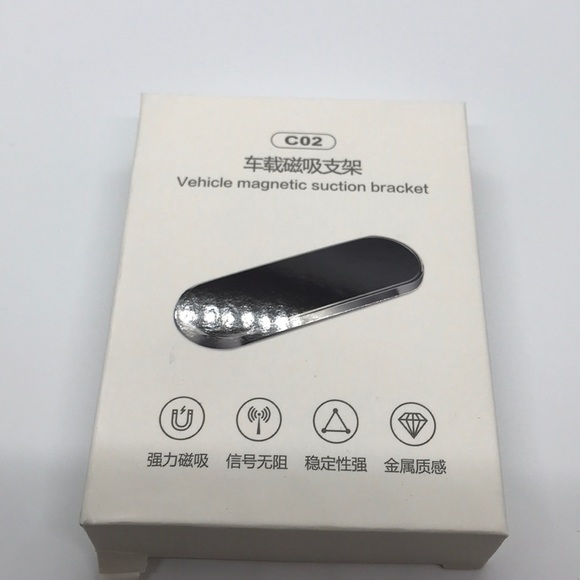 Set of Magnetic Multifunctional Mounts Phone Keys - Picture 10 of 12